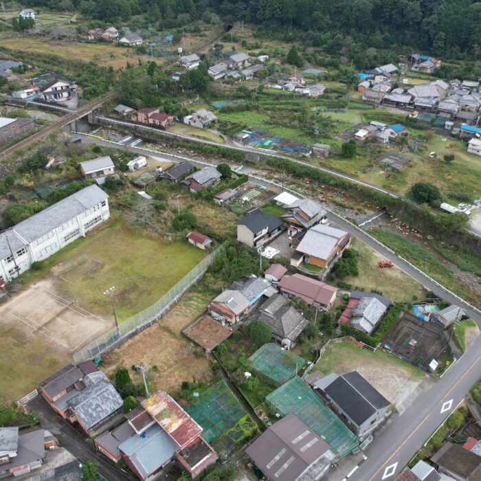 三重県・総合防災訓練