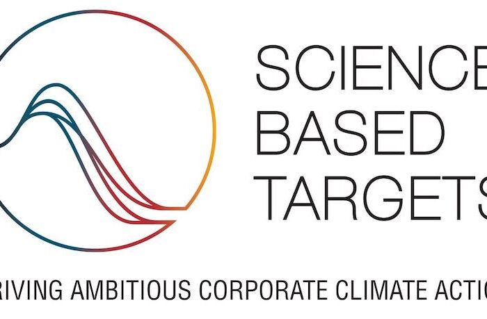 SBT（Science Based Targets）国際認定取得に関するお知らせ